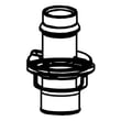 Dishwasher Spray Arm Connector, Lower for Kenmore 58714652201B - Part 5304483452