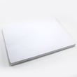 Dishwasher Door Outer Panel Assembly (white) 5304483471