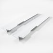 Dishwasher Toe Panel for Frigidaire FFBD1821MW1B - Part 5304483496
