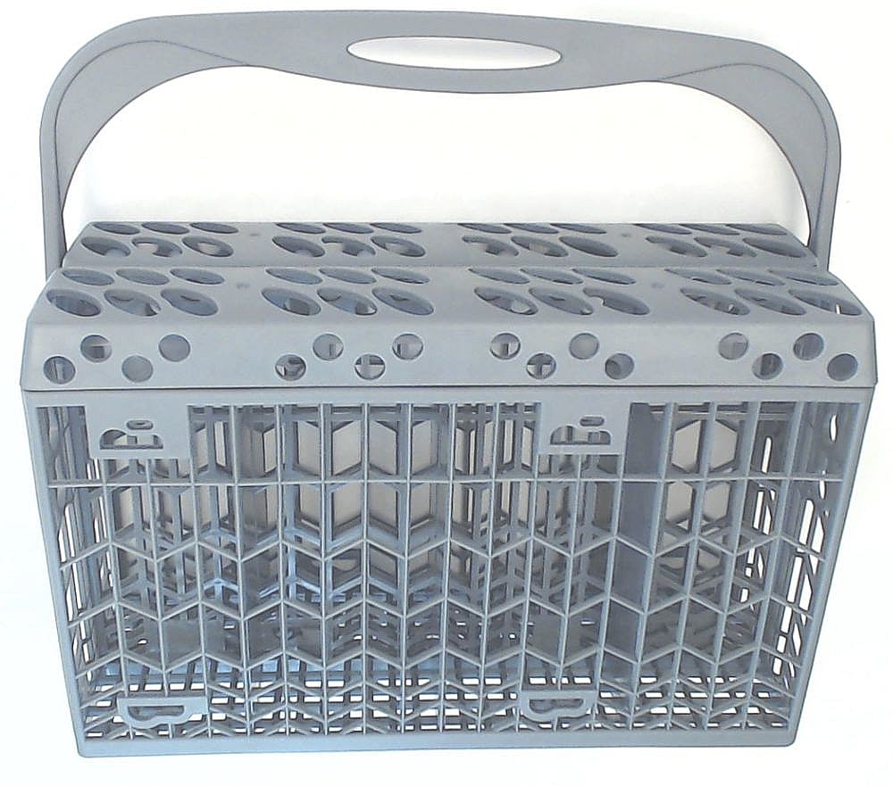 Part #5304483506, Dishwasher Silverware Basket / 16.10 x 9.35 x 3.60