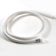 Dishwasher External Drain Hose for Kenmore 58714652201B - Part 5304483508