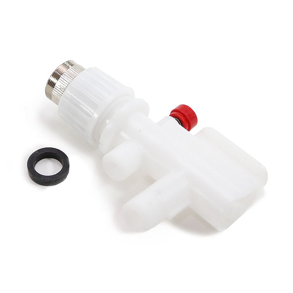 Photo of Dishwasher Faucet Adapter from Repair Parts Direct