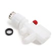 Dishwasher Faucet Adapter (replaces 5304461795)