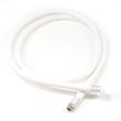 Dishwasher Drain Hose for Kenmore 58714652201B - Part 5304483510