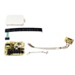 Dishwasher Electronic Control Board for Kenmore Elite 58714683200A - Part 5304483640