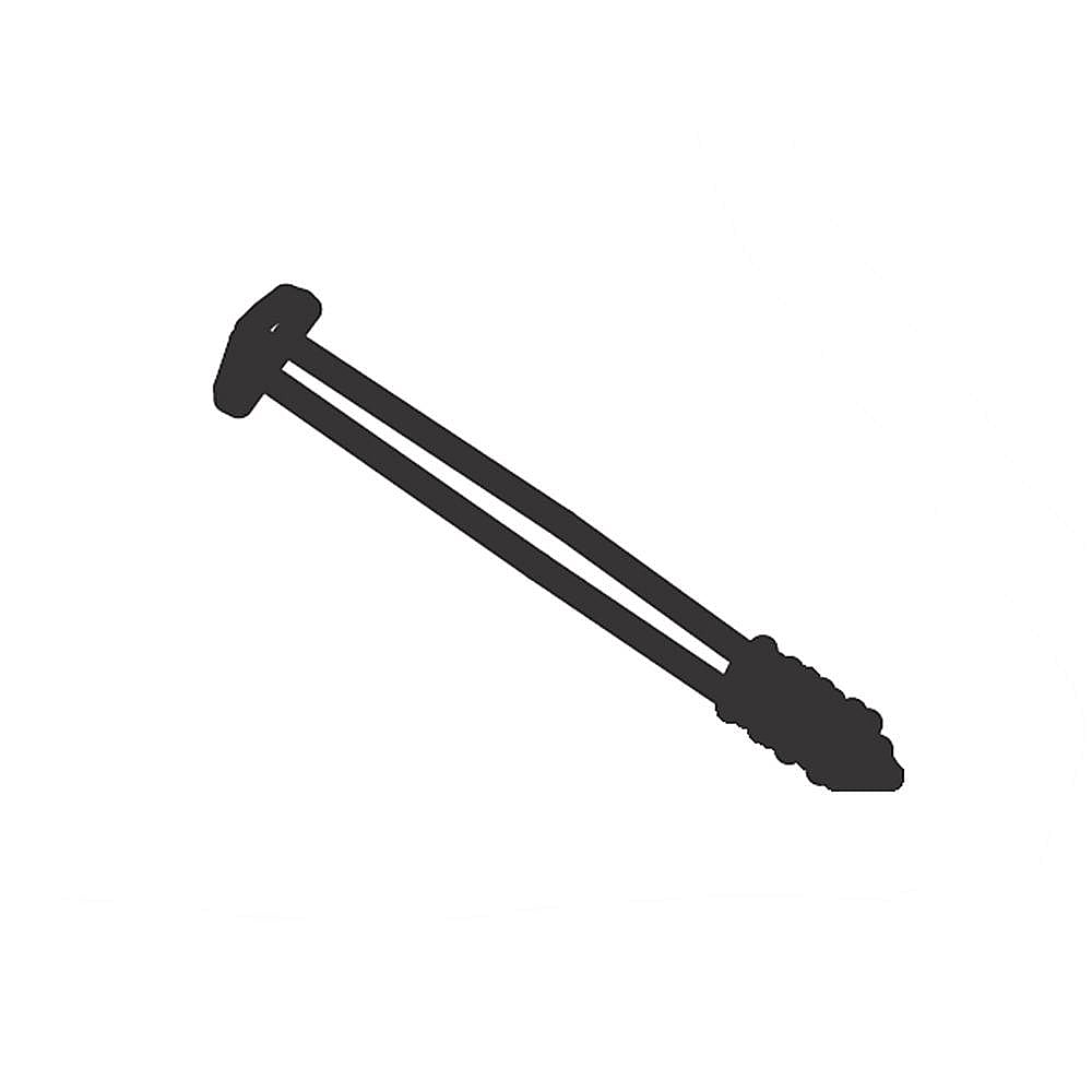 Kenmore Elite Part #5304483655, Screw | 0.95 x 0.25 x 0.05