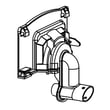 Dispensing A for Kenmore Elite 58714683200A - Part 5304483661
