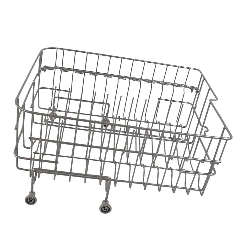 Part #5304483665, Electrolux Dishwasher Dishrack Assembly / 19.45 x 14.65 x 5.10