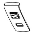 Handle for Kenmore Elite 58714683200A - Part 5304485747