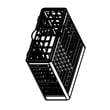Basket for Kenmore Elite 58714683200A - Part 5304485748