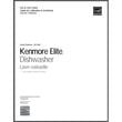 Dishwasher Owner's Manual for Kenmore Elite 58714683200A - Part 5304485755