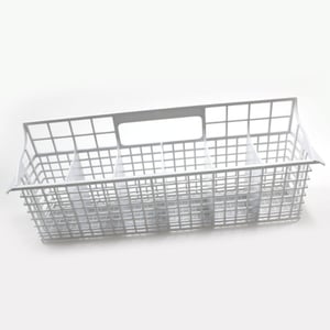 Dishwasher Silverware Basket 5304506681