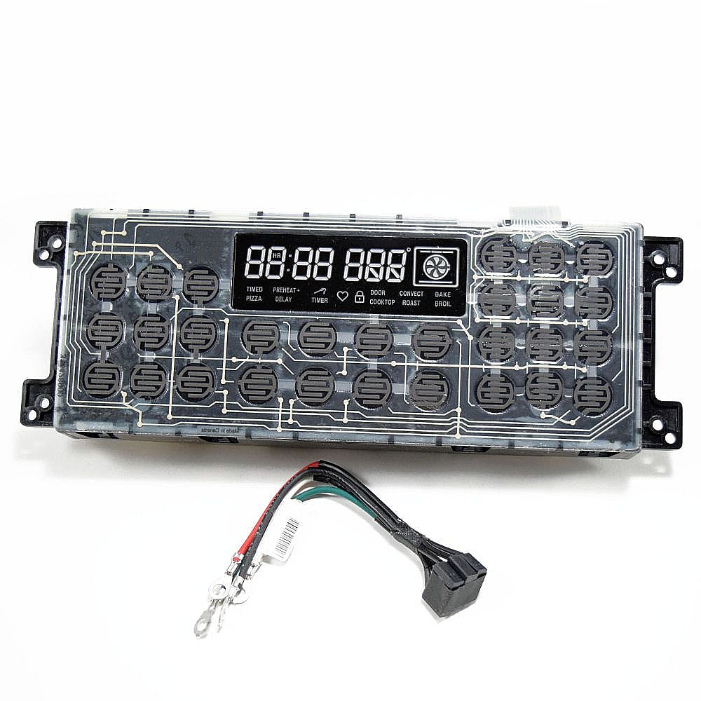 Photo of Range Oven Control Board from Repair Parts Direct