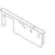 Dishwasher Control Panel for Frigidaire FGID2466QB4A - Part 5304496525