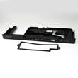 Dishwasher Control Panel for Frigidaire FGID2466QB4A - Part 5304496526