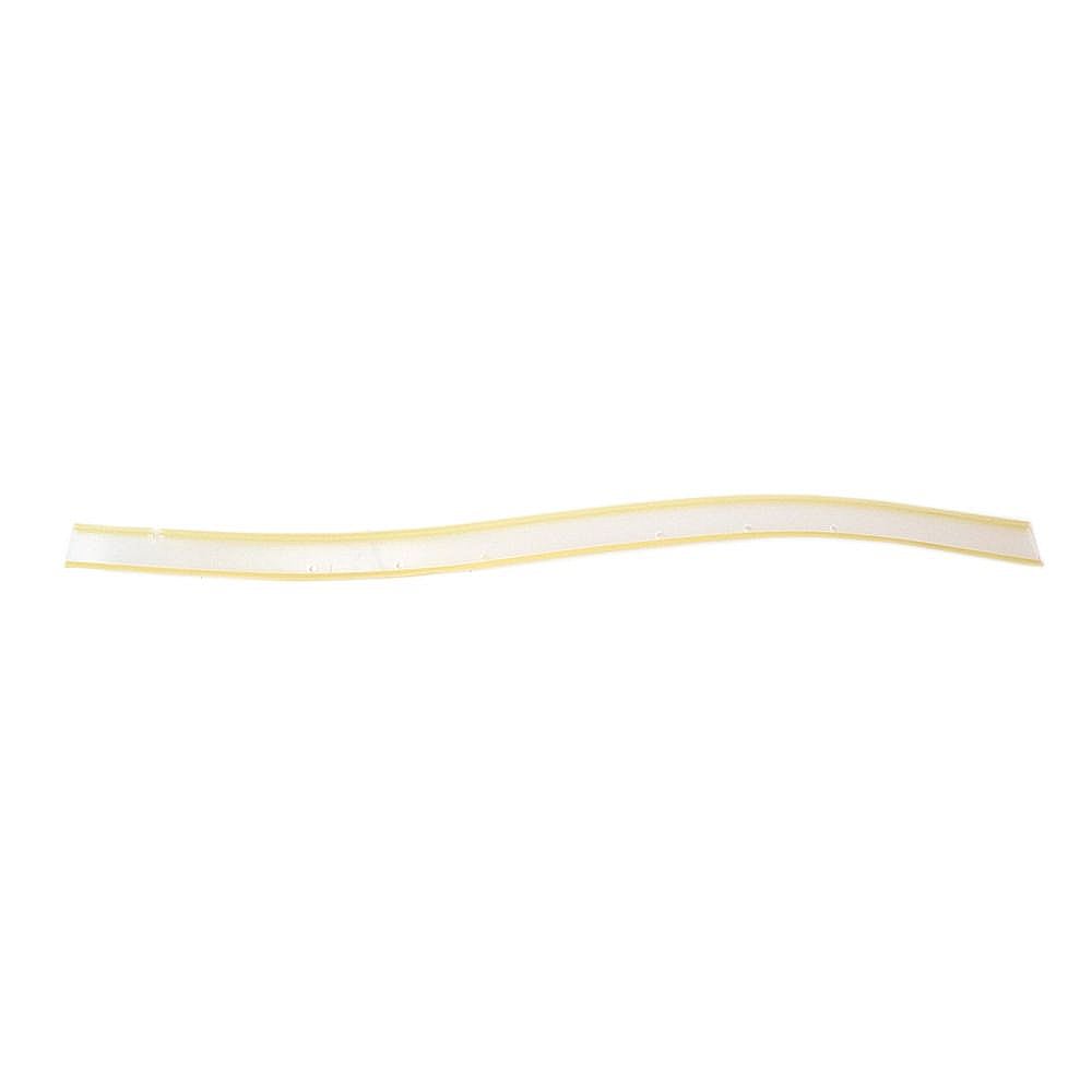 Part #5304500204, Dishwasher Door Bottom Seal / 26.00 x 8.95 x 2.30