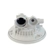 Dishwasher Sump for Frigidaire FFBD2408NB6C - Part 5304502710