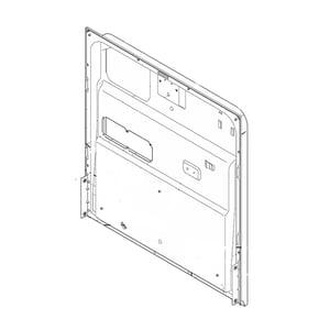 Dishwasher Door Inner Panel 5304502918