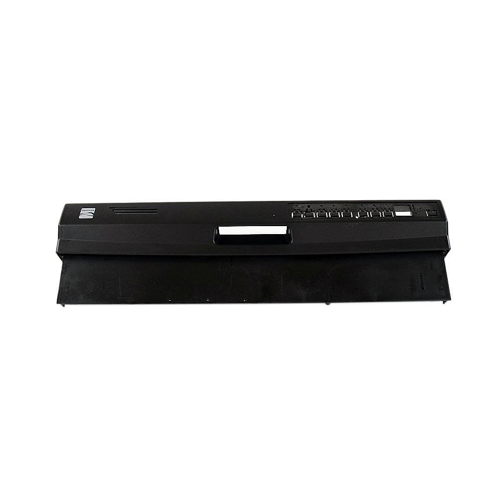 Kenmore Part #5304503673, Console | 23.50 x 6.50 x 2.35