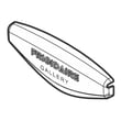 Handle for Frigidaire FGID2466QB4A - Part 5304506509