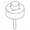 Dishwasher Float Assembly 5304506520