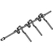 Fence for Ikea 804655850A - Part 5304506534