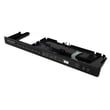 Frigidaire Dishwasher Control Panel (black) 5304506663