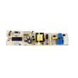 Dishwasher Electronic Control Board 807024701