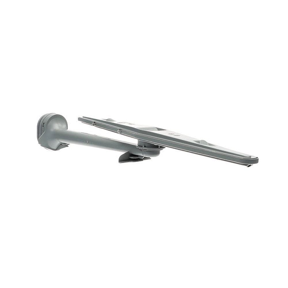 Part #5304506740, Dishwasher Spray Arm Assembly (Replaces 5304498136) / 20.80 x 5.95 x 4.10