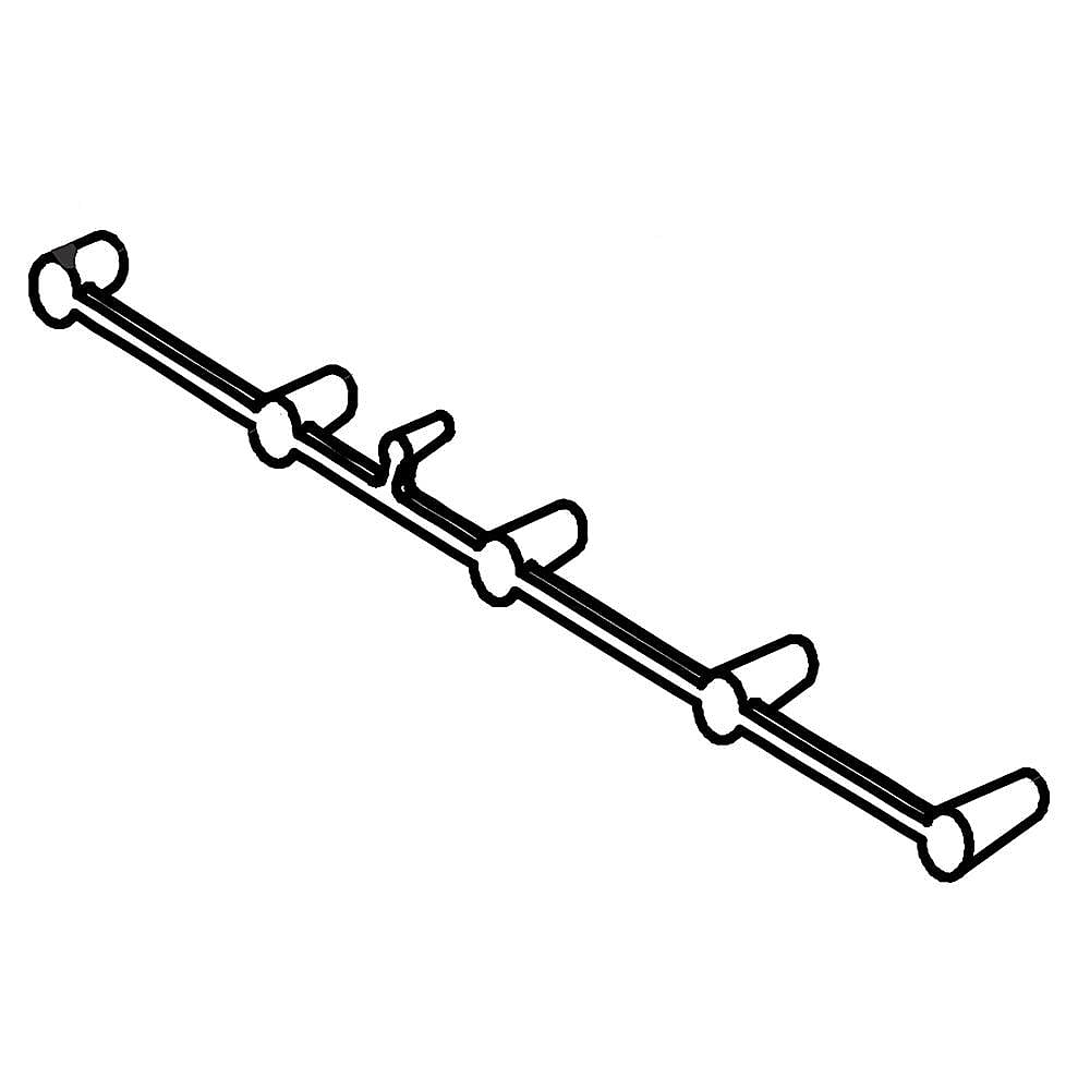 Part #5304506777, Light Guide