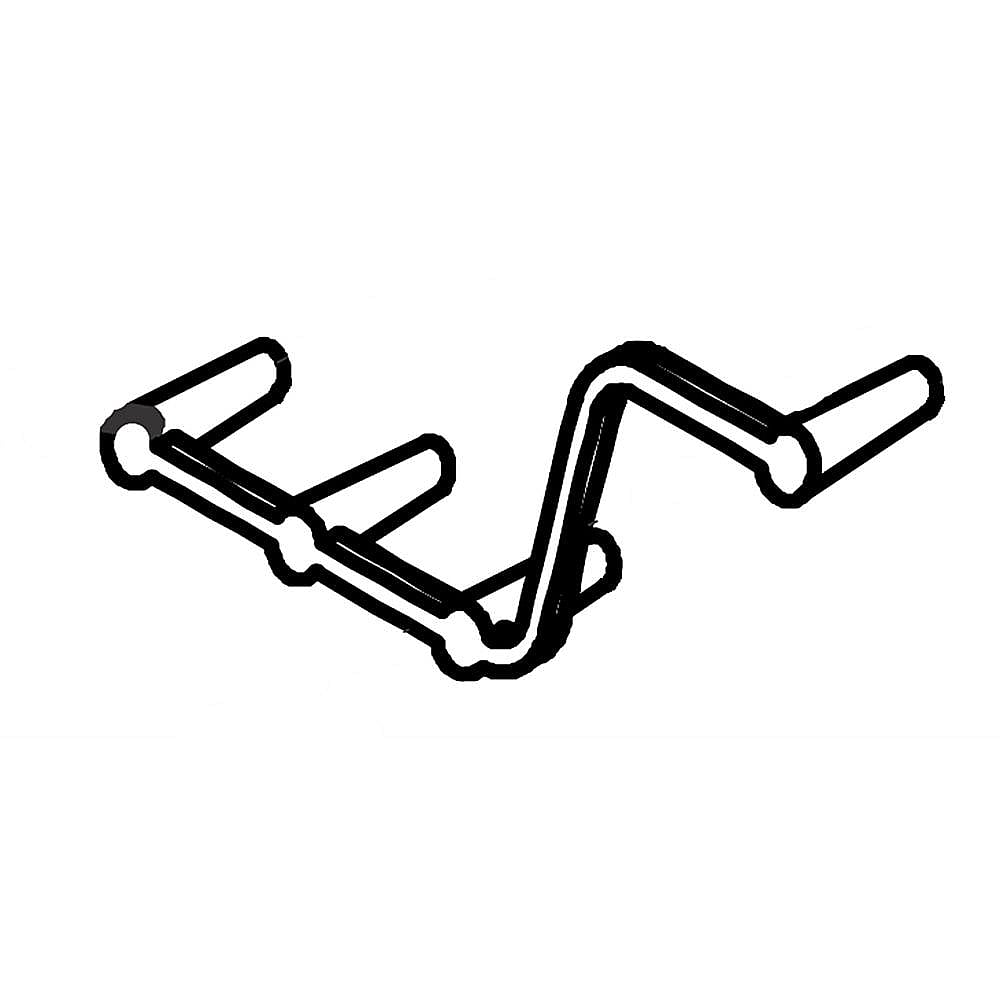 Part #5304506782, Light Guide