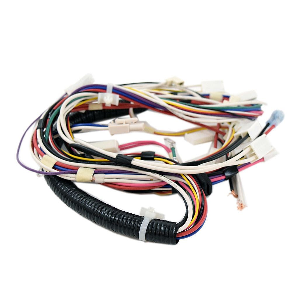Frigidaire Part #5304506794, Dishwasher Wire Harness | 14.45 x 9.10 x 3.95