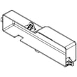 Dishwasher Control Cover for Frigidaire FFCD2418UW2A - Part 5304506895