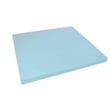 Dishwasher Door Outer Panel Assembly for Frigidaire FFBD2412SW2A - Part 5304506909