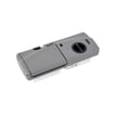Dishwasher Detergent Dispenser Assembly (replaces 154574406, 154860103)