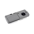 Dishwasher Detergent Dispenser Assembly