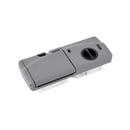 Dishwasher Detergent Dispenser Assembly