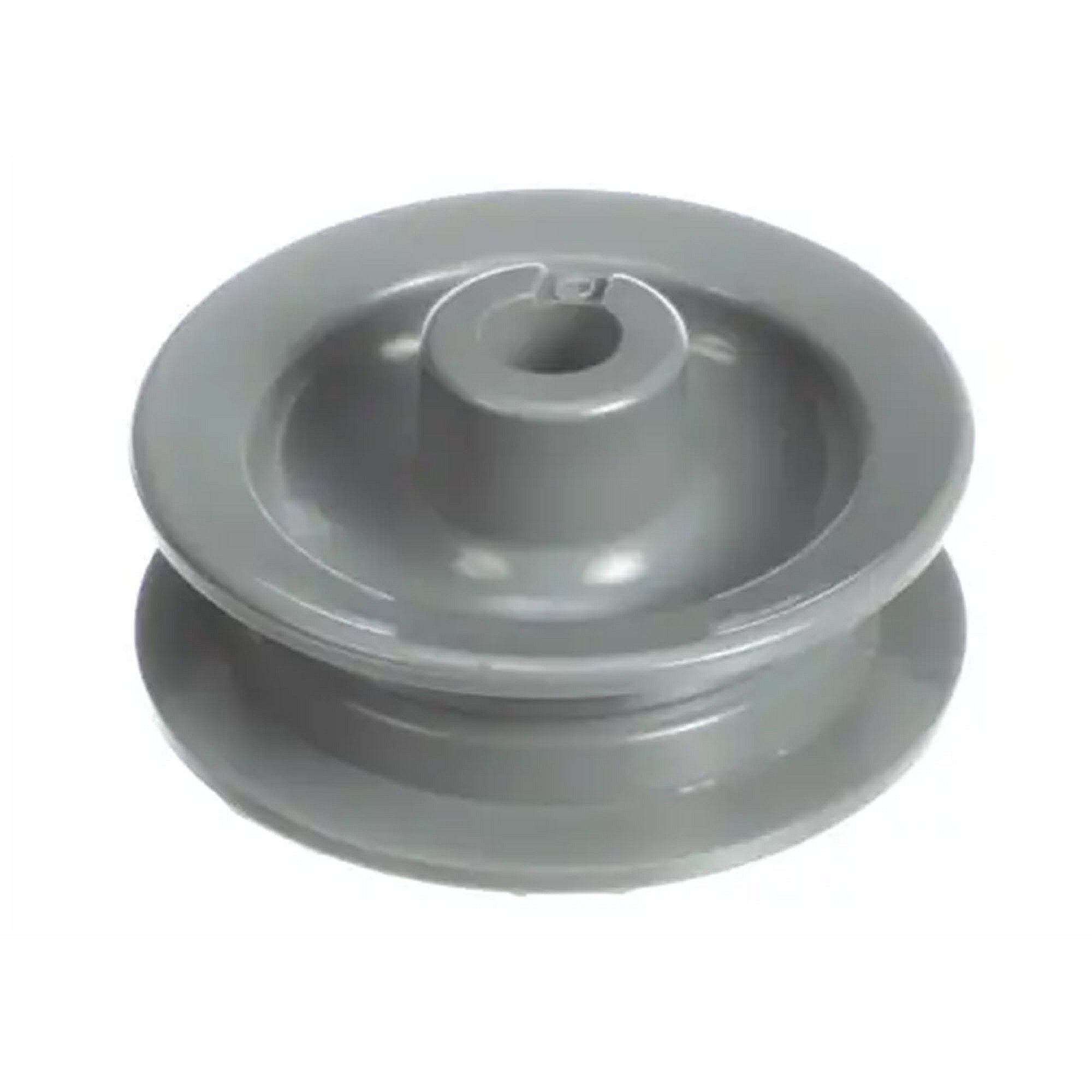 Part #5304507405, Dishwasher Dishrack Track Roller Assembly (Replaces 154333903) / 6.00 x 5.00 x 0.50