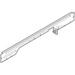 Dishwasher Tub Frame Brace, Front for Frigidaire FFBD2404NS3A - Part 5304508587