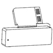 Dishwasher Detergent Dispenser Assembly 5304509267