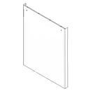 Dishwasher Door Outer Panel Assembly (dark Stainless) 5304510719