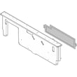 Dishwasher Control Panel Assembly (black) for Frigidaire FFID2426TS0A - Part 5304517489