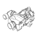 Dishwasher Circulation Pump