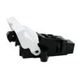 Dishwasher Door Latch Assembly (white) 5304500344