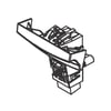 Dishwasher Door Latch 5304517280