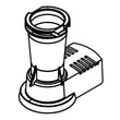 Dishwasher Spray Arm Support for Frigidaire FGIP2468UD2A - Part 5304532954