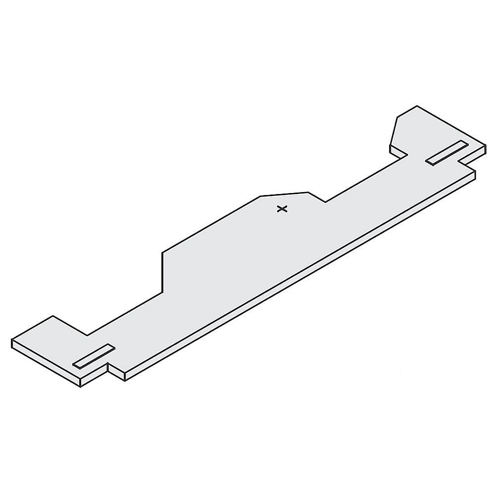 Frigidaire Part #5304517605, Insulation | 23.70 x 9.60 x 1.35