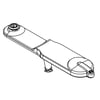 Dishwasher Orbital Spray Arm 5304517981