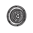 Electrolux Ring-retaine 5304519222