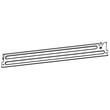 Electrolux Dishwasher Door Brace for Electrolux EIDW1815US0A - Part 5304519228